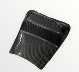 BMF ‘08-‘21 Suzuki Hayabusa Carbon Fiber Seat Pan