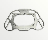 Unit 5 ZX14 Fueltech FT 450/550 Dash Mount