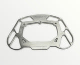Unit 5 ZX14 Fueltech FT 450/550 Dash Mount