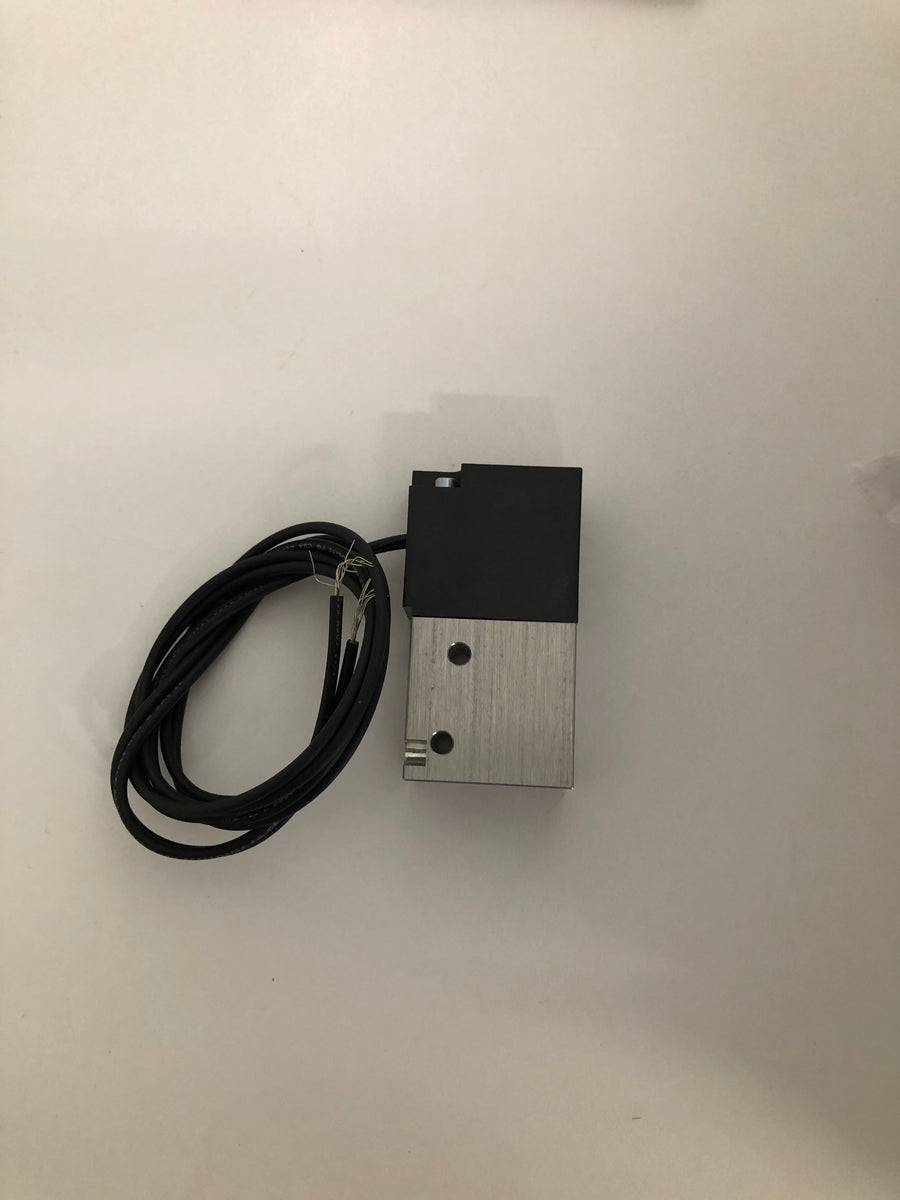 Air Shifter Solenoid 1 Stop Speed