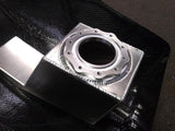 Hayabusa Lowered Tank Shell Fuel Cell Combo