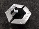 Penske Air Shock Fill Manifold Bracket / Mount