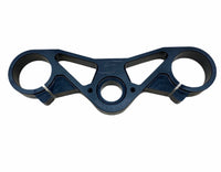 Unit 5 Lowering Top Clamp Triple Tree 17-20 GSXR 1000