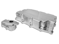 DME Suzuki GSX-R1000 Billet Oil Pan 2017+