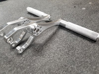 Unit 5 Grudge Rearsets ‘07-‘08 GSXR 1000