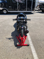 Baxley MX/Drag/Classic Chock