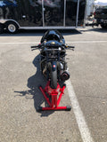 Baxley MX/Drag/Classic Chock
