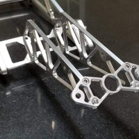 Unit 5 Subframe for 2017+ GSXR 1000 Pro Street