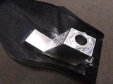 Carbon Fiber Hayabusa Lowered Tank Shell Fuel Cell Combo
