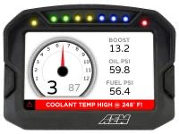 AEM CD-5 Carbon Digital Racing Dash Display