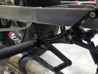 Unit 5 Adjustable Rearsets 2008 ZX-10