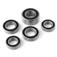 WWB Ceramic Wheel Bearing Kit Suzuki GSXR1000 17-20