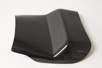 SUZUKI HAYABUSA 99-07' CARBON FIBER DRAG STEP SEATS