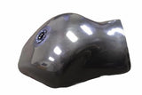 Carbon Fiber Hayabusa Lowered Tank Shell Fuel Cell Combo