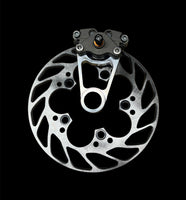 Hayabusa Lightweight Rear Brake