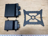 Maxxecu Sport and Race Ecu Mounting Plate