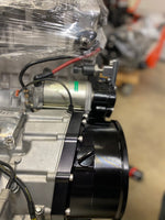 Unit 5 Remote Sensor Manifold