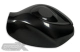 Carbon Fiber GSXR 1000 Lowered Tank Shell Fuel Cell Combo