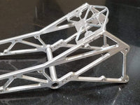 Unit 5 Subframe for 2017+ GSXR 1000 Pro Street