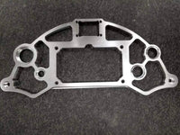Unit 5 Hayabusa Fueltech FT 450/550 Dash Mount with Nano