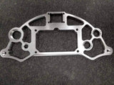 Unit 5 Hayabusa Fueltech FT 450/550 Dash Mount with Nano