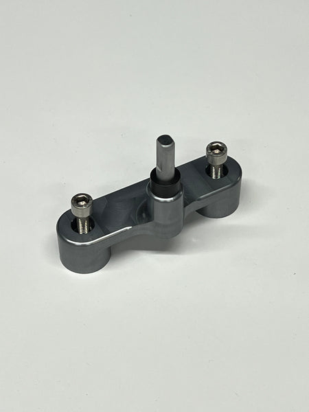Frame Bracket for Scotts Steering Stabilizer