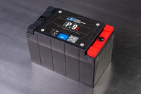 Pulse IPT Battery P.9L (GSXR 1000)
