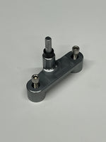 Frame Bracket for Scotts Steering Stabilizer