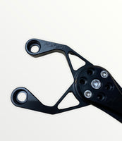 Unit 5 Adjustable Rearsets ZX-14