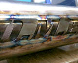 DME Exhaust Headers – Stainless Steel Sidewinder
