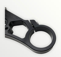 Unit 5 Lowering Top Clamp Triple Tree GSXR 1000