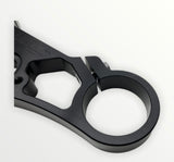 Unit 5 Lowering Top Clamp Triple Tree GSXR 1000