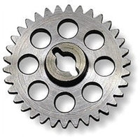 Robinson Industries High Volume Oil Pump Gear Hayabusa (99-19)