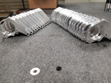 Unit 5 Shock Reservoir Bracket / Mount