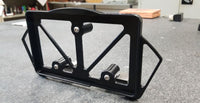 Unit 5 Tablet Mount for ZX-14 / Universal