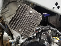 Hayabusa Rectifier bracket