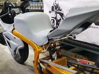 Unit 5 Subframe for 2017+ GSXR 1000 Pro Street