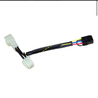 Woodcraft 2008-2012 Suzuki Hayabusa Key Eliminator