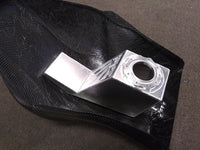 DME CARBON FIBER SUZUKI HAYABUSA 99-19' LOWERED TANK SHELL
