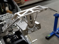 Unit 5 Grudge Style Subframe for 07/08 GSXR 1000