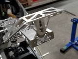 Unit 5 Grudge Style Subframe for 07/08 GSXR 1000