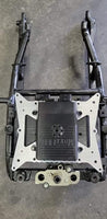 Maxxecu Sport and Race Ecu Mounting Plate