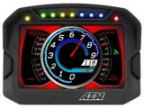 AEM CD-5 Carbon Digital Racing Dash Display