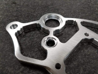 Unit 5 Hayabusa Fueltech FT 450/550 Dash Mount with Nano
