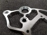 Unit 5 Hayabusa Fueltech FT 450/550 Dash Mount with Nano