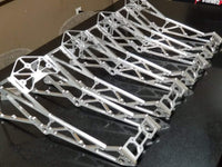 Unit 5 Subframe for 2017+ GSXR 1000 Pro Street