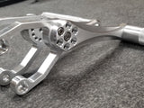 Unit 5 Grudge Rearsets ‘07-‘08 GSXR 1000