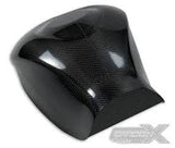 Carbon Fiber GSXR 1000 Lowered Tank Shell Fuel Cell Combo