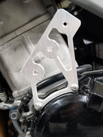 Hayabusa Rectifier bracket