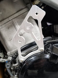 Hayabusa Rectifier bracket